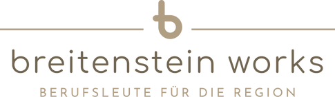 breitenstein works